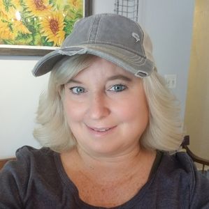 Meet your Posher, Ronda